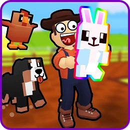 Grow My Farm